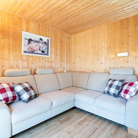 Chalet Chapfwald Amden Eksteriør bilde